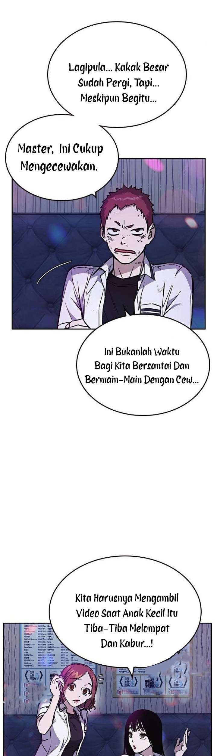 Chapter 148 - halaman 21