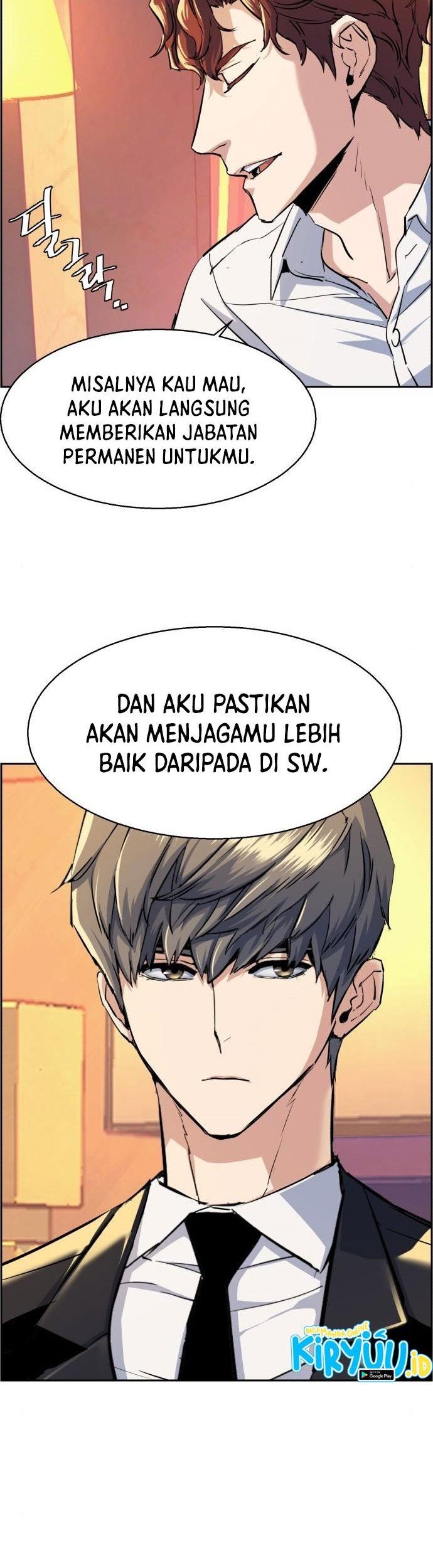 Chapter 75 - halaman 61