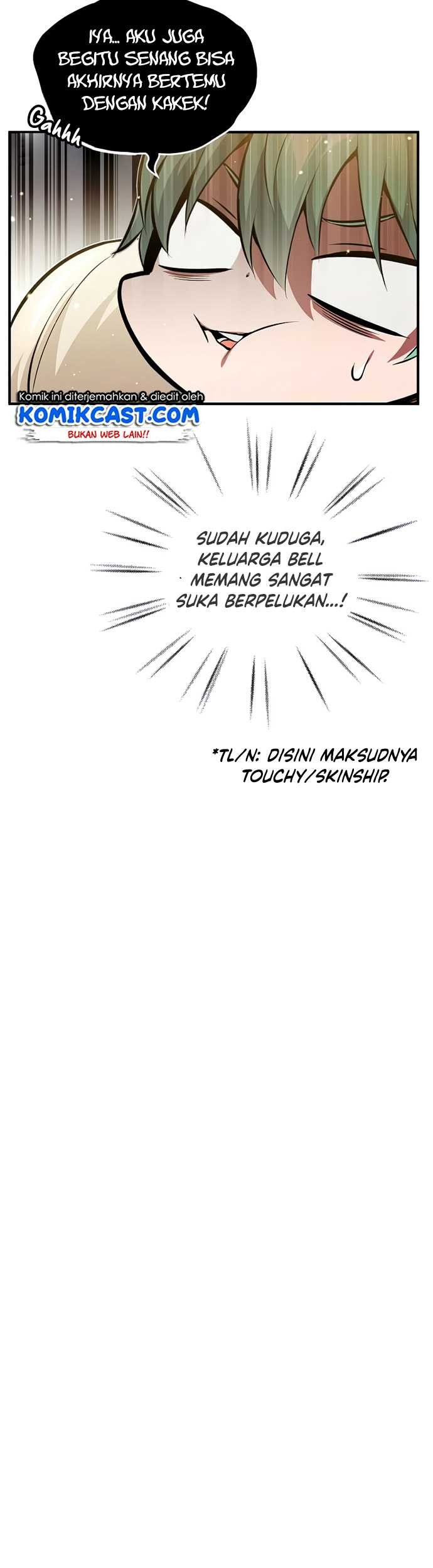 Chapter 40 - halaman 21