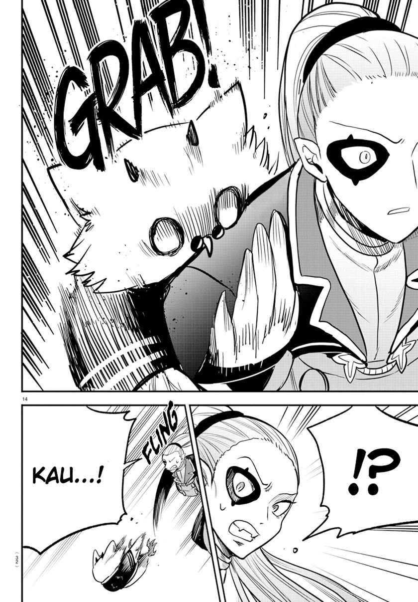 Chapter 242 - halaman 18