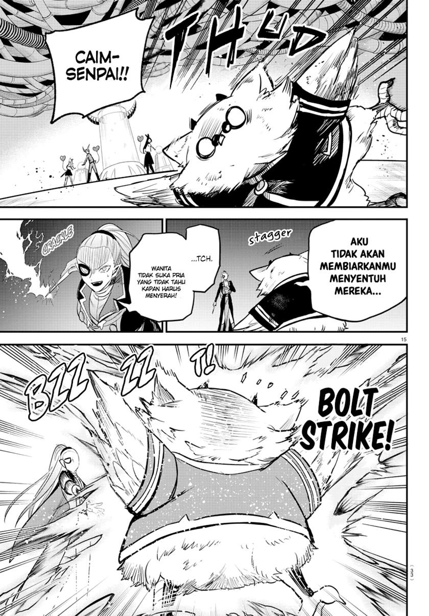 Chapter 242 - halaman 19