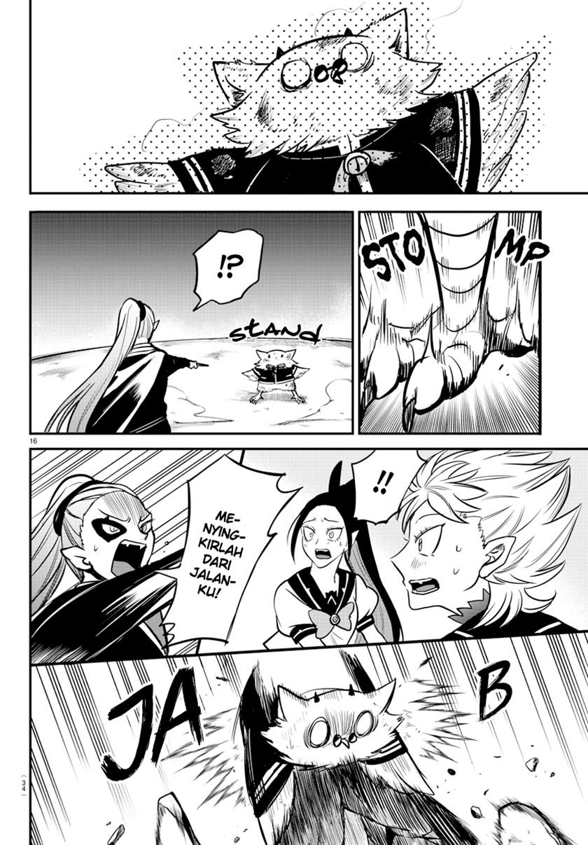 Chapter 242 - halaman 20