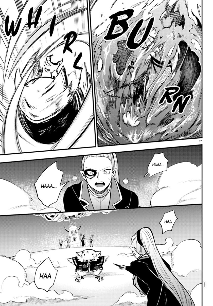 Chapter 242 - halaman 21