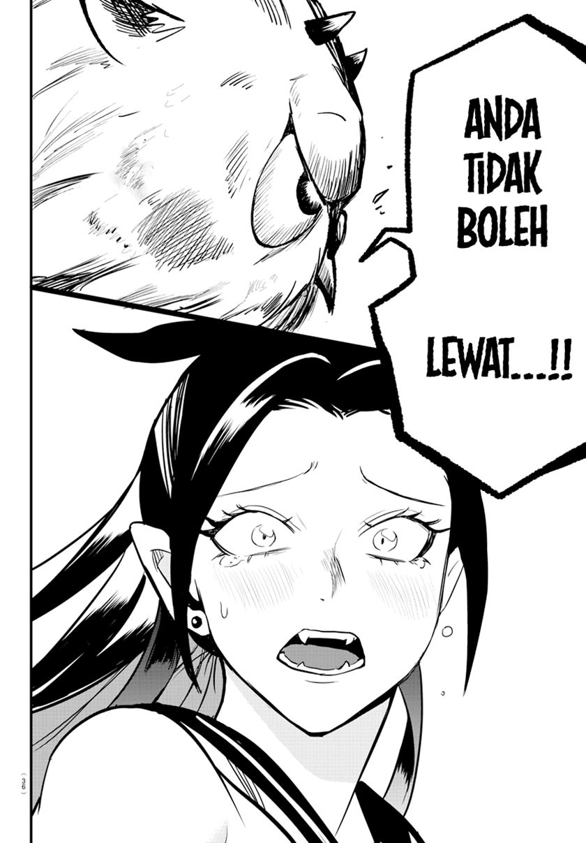 Chapter 242 - halaman 22
