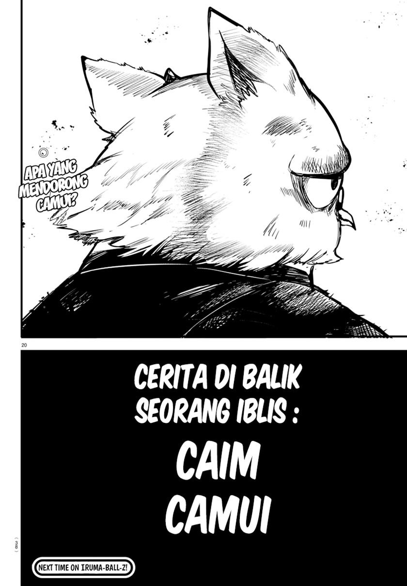 Chapter 242 - halaman 24