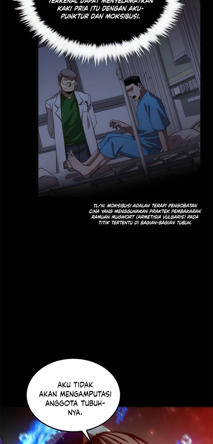 Chapter 69 - halaman 27