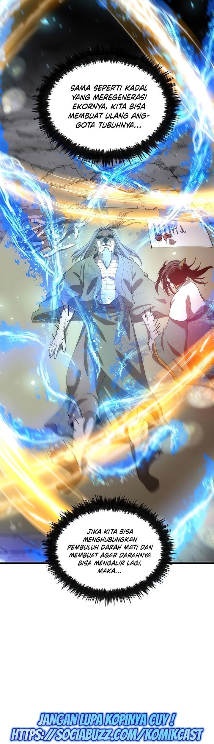 Chapter 69 - halaman 33