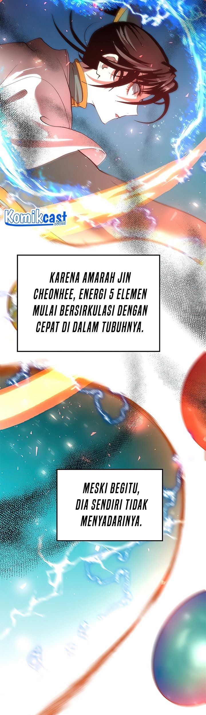Chapter 69 - halaman 5