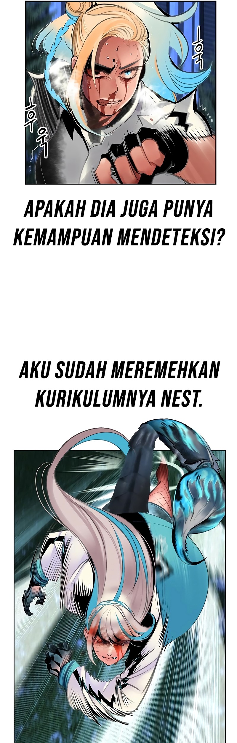 Chapter 61 - halaman 21