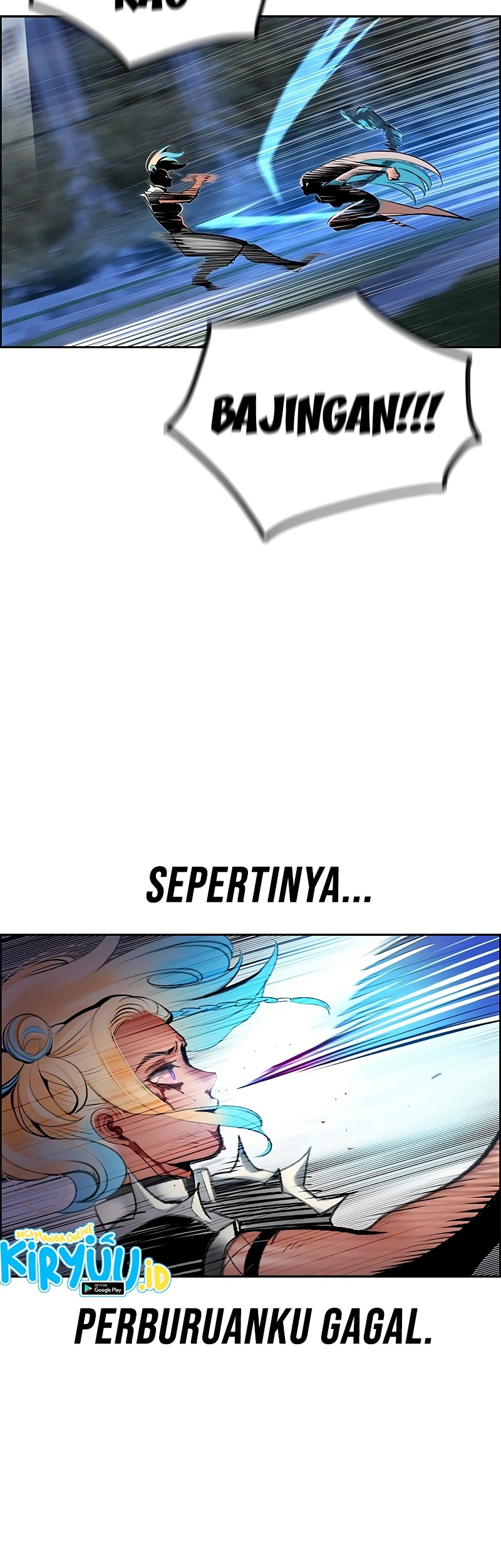 Chapter 61 - halaman 23