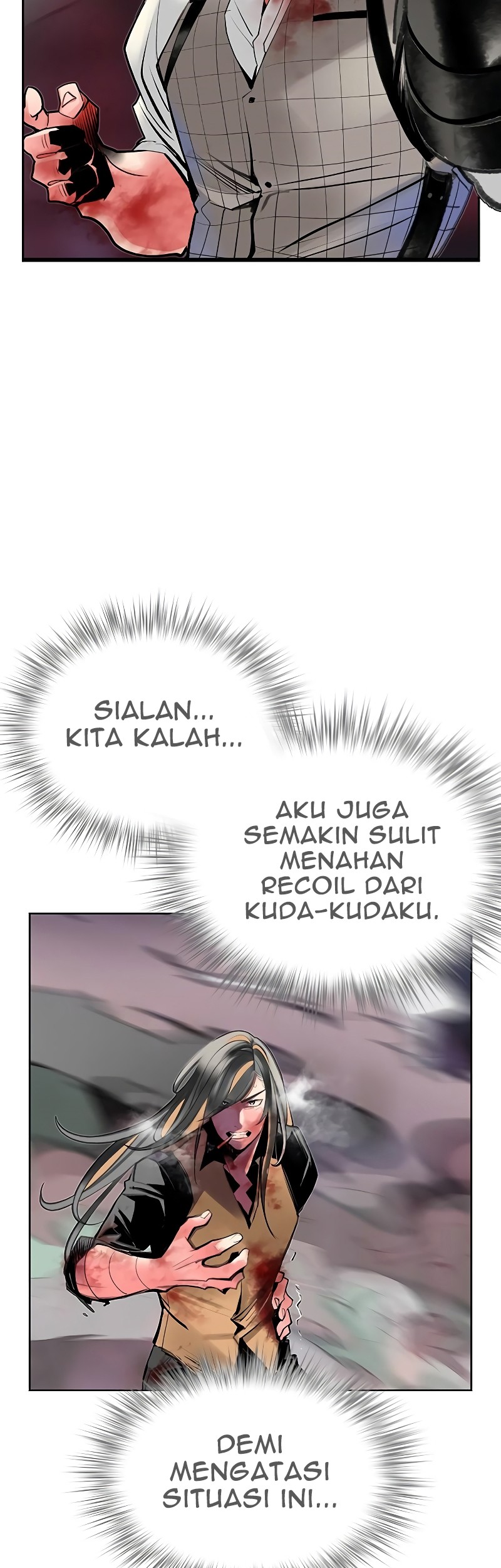 Chapter 61 - halaman 67