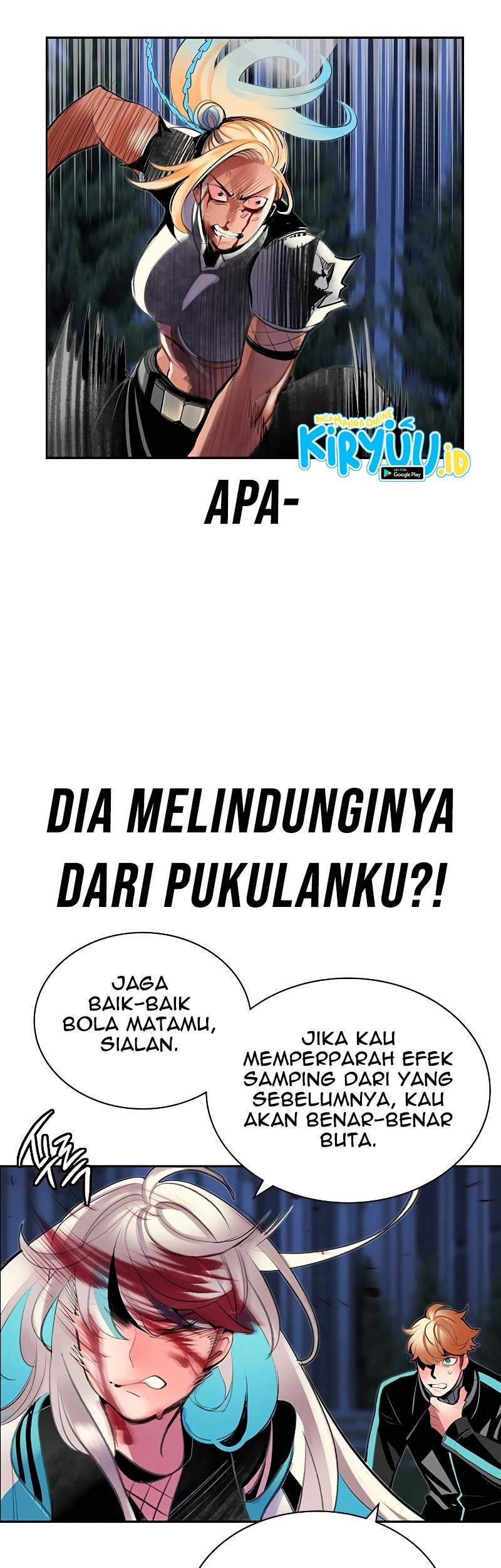 Chapter 61 - halaman 17