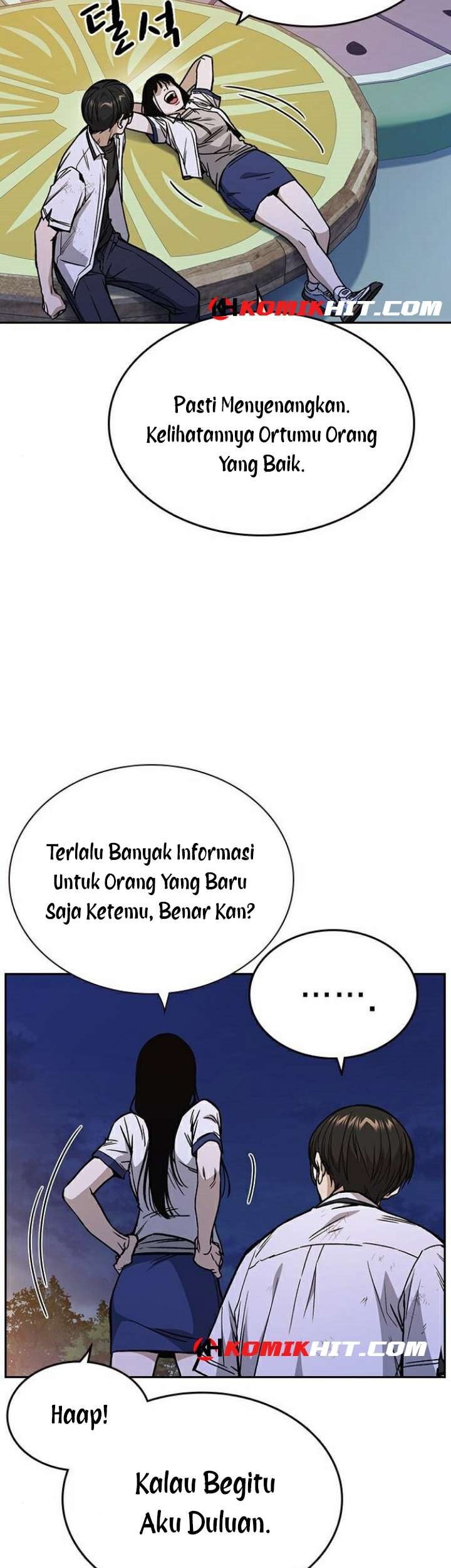 Chapter 149 - halaman 54