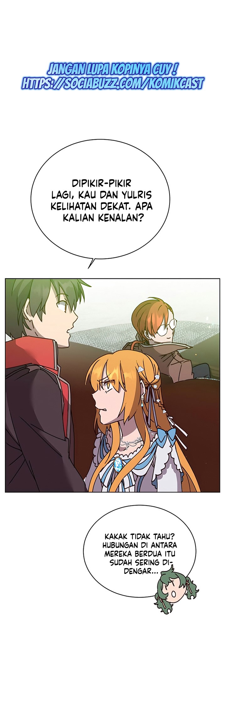 Chapter 78 - halaman 16