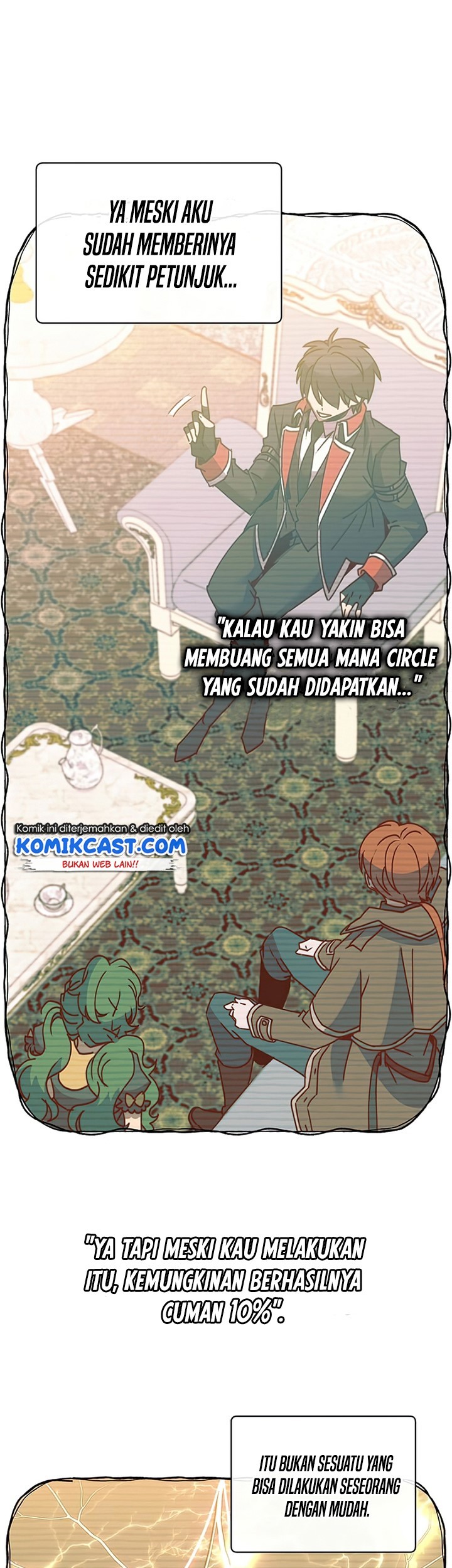 Chapter 78 - halaman 25