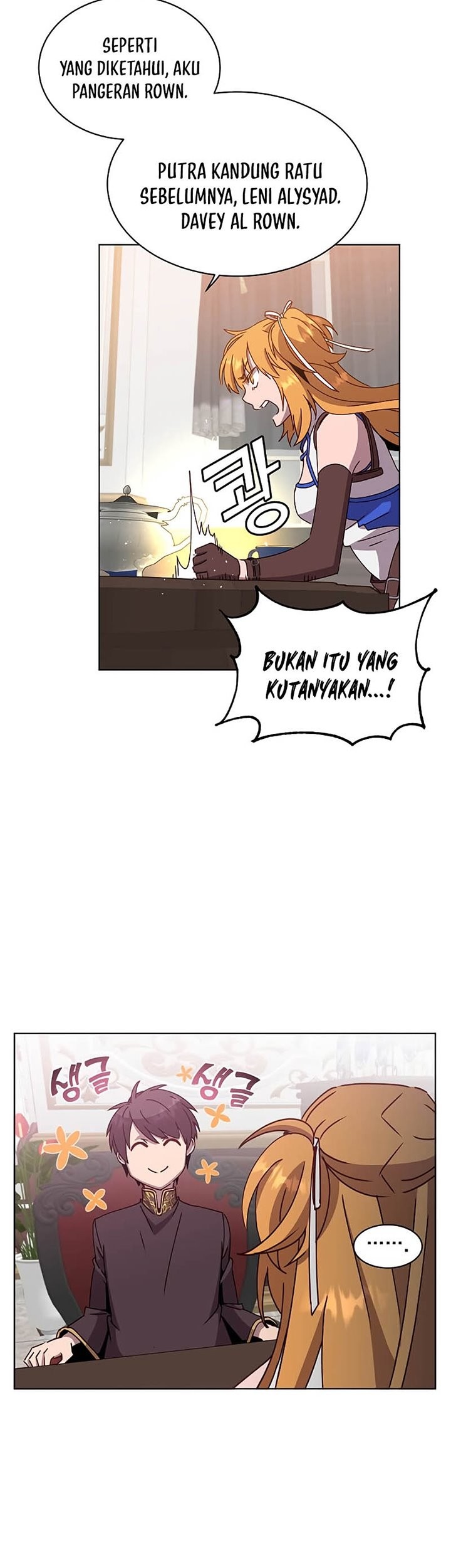Chapter 77 - halaman 23