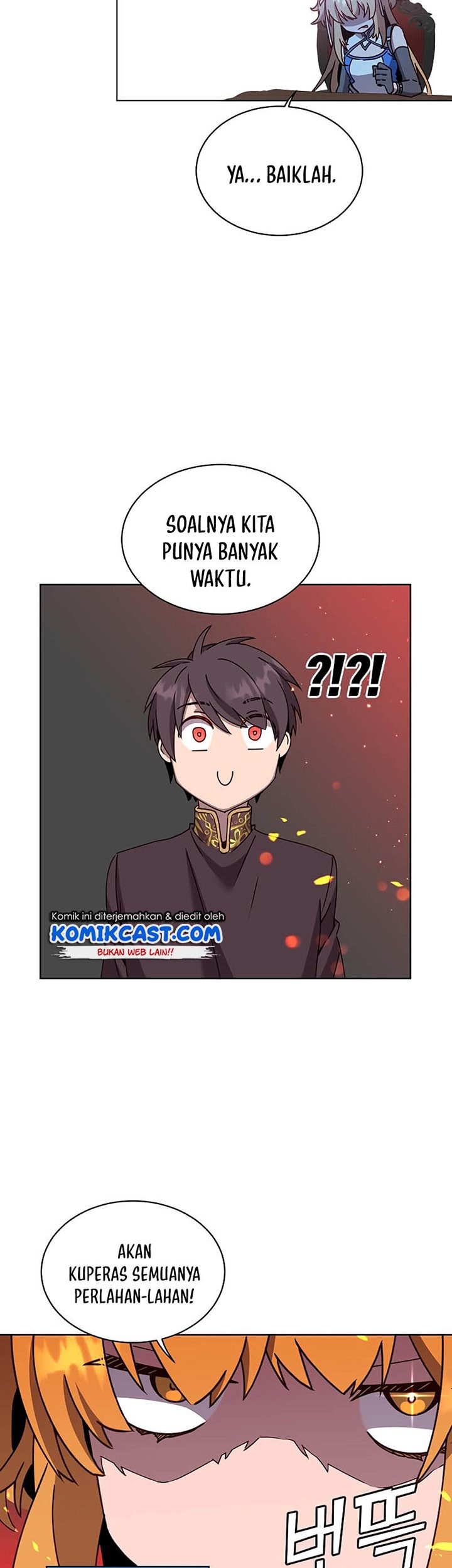Chapter 77 - halaman 25