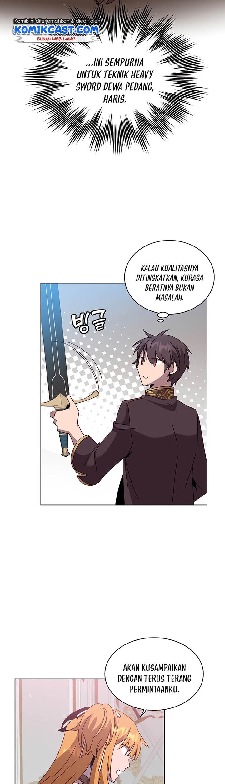 Chapter 77 - halaman 33
