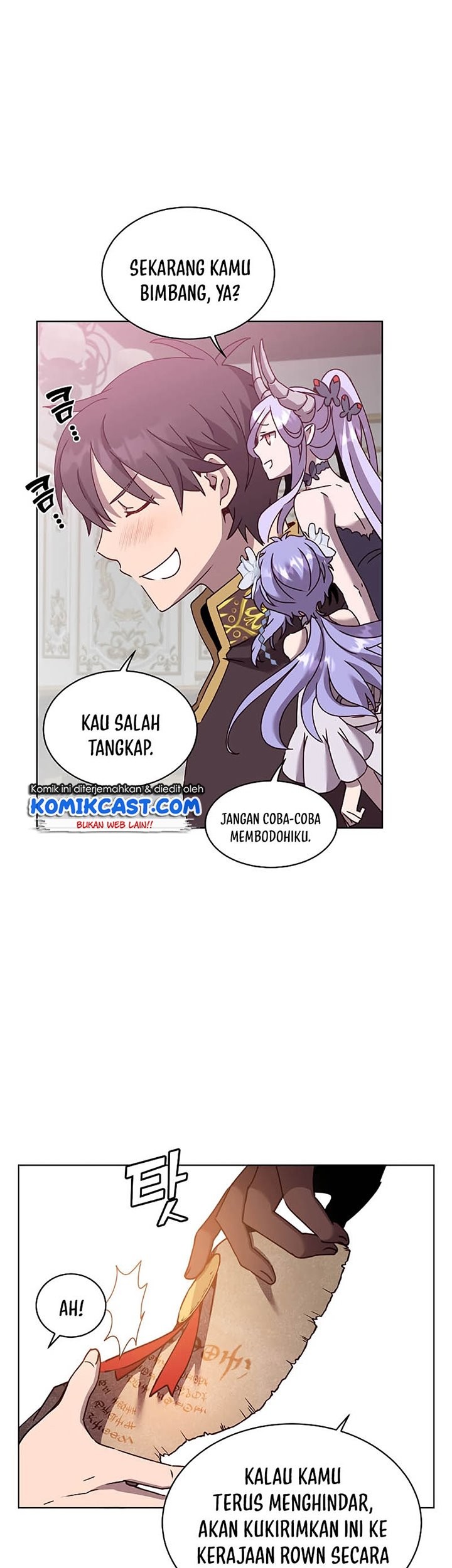 Chapter 77 - halaman 45
