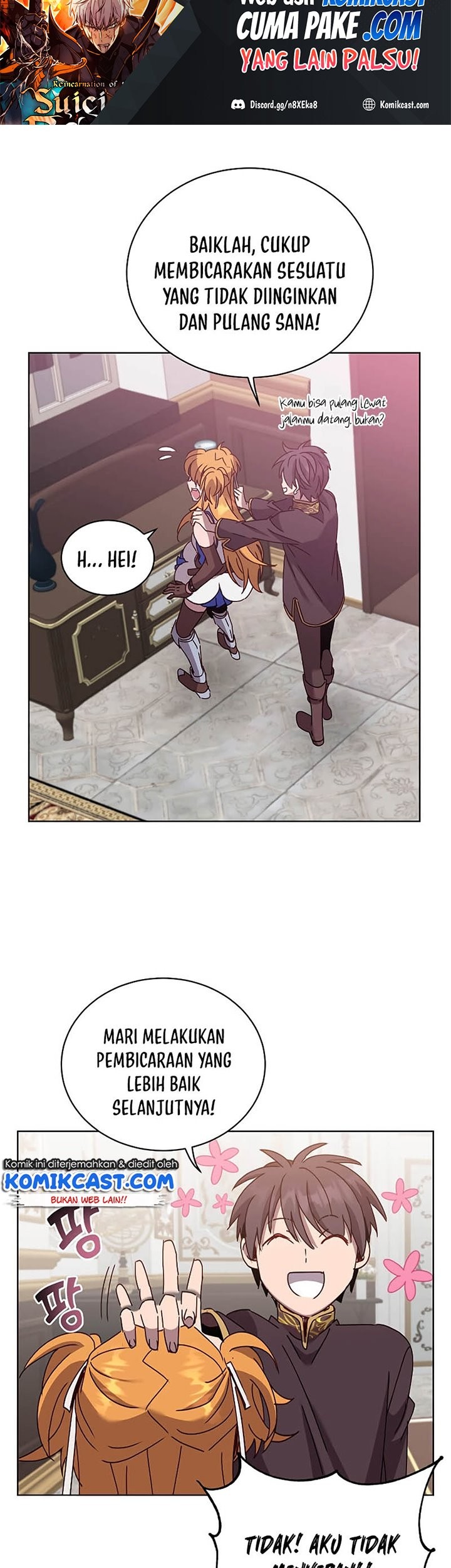 Chapter 77 - halaman 51