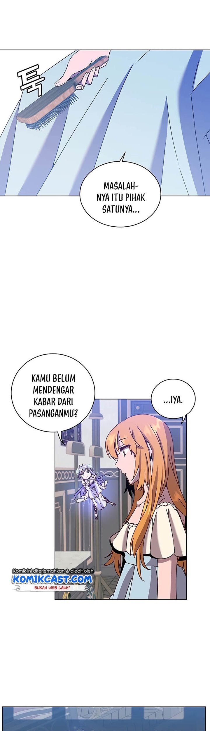 Chapter 77 - halaman 61