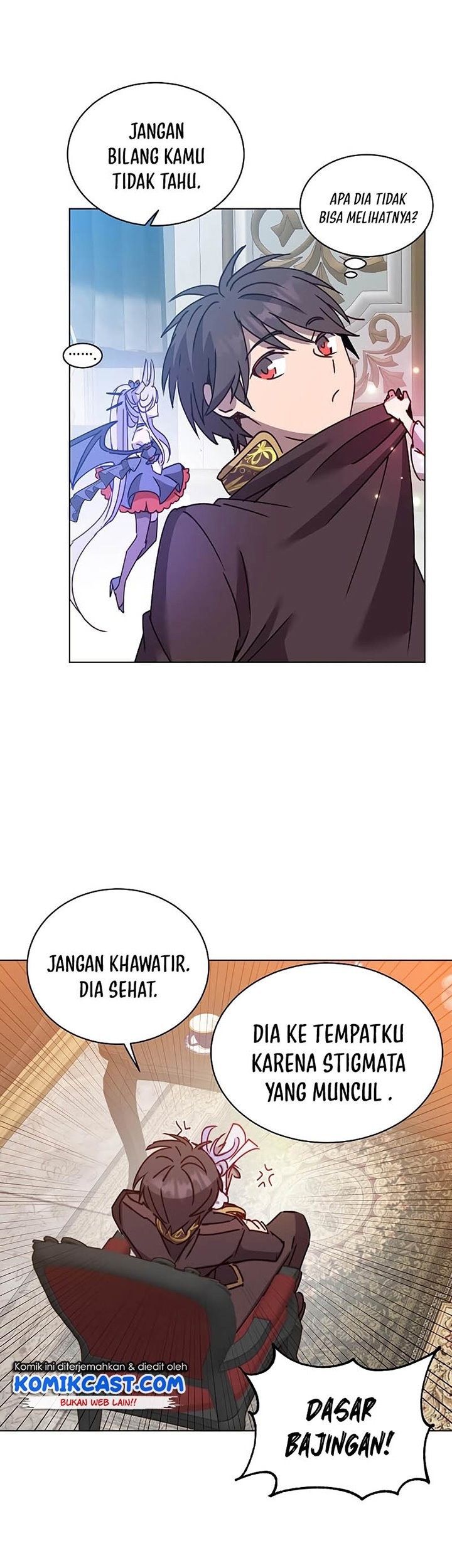Chapter 77 - halaman 5