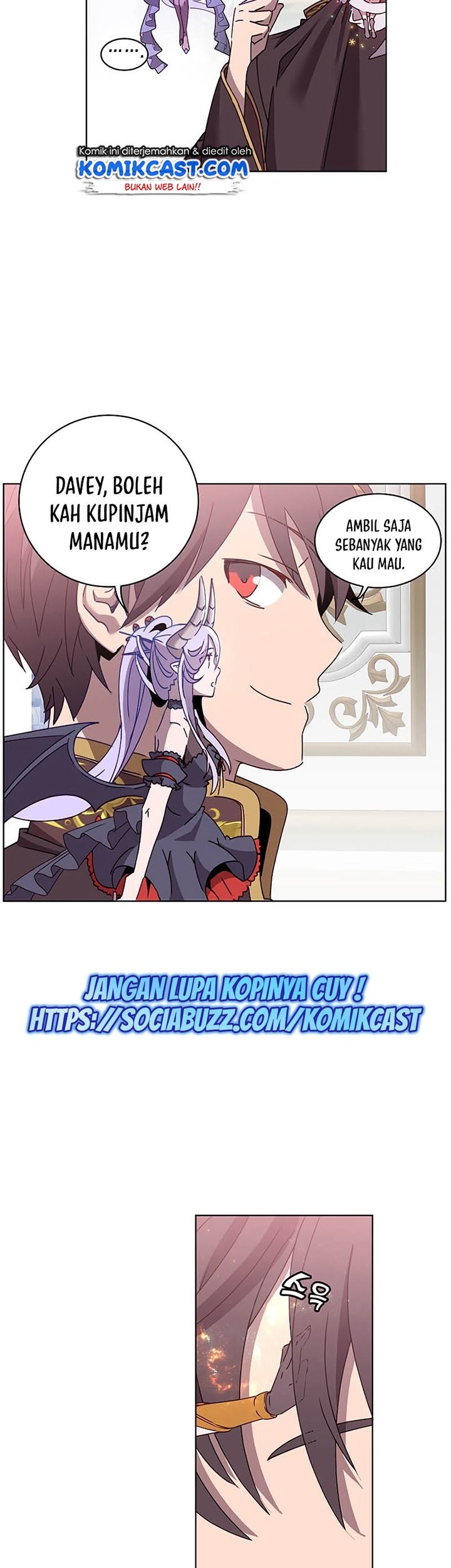 Chapter 77 - halaman 9