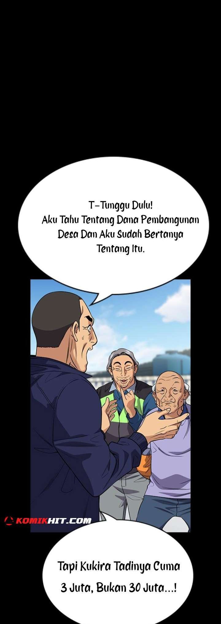 Chapter 73 - halaman 15