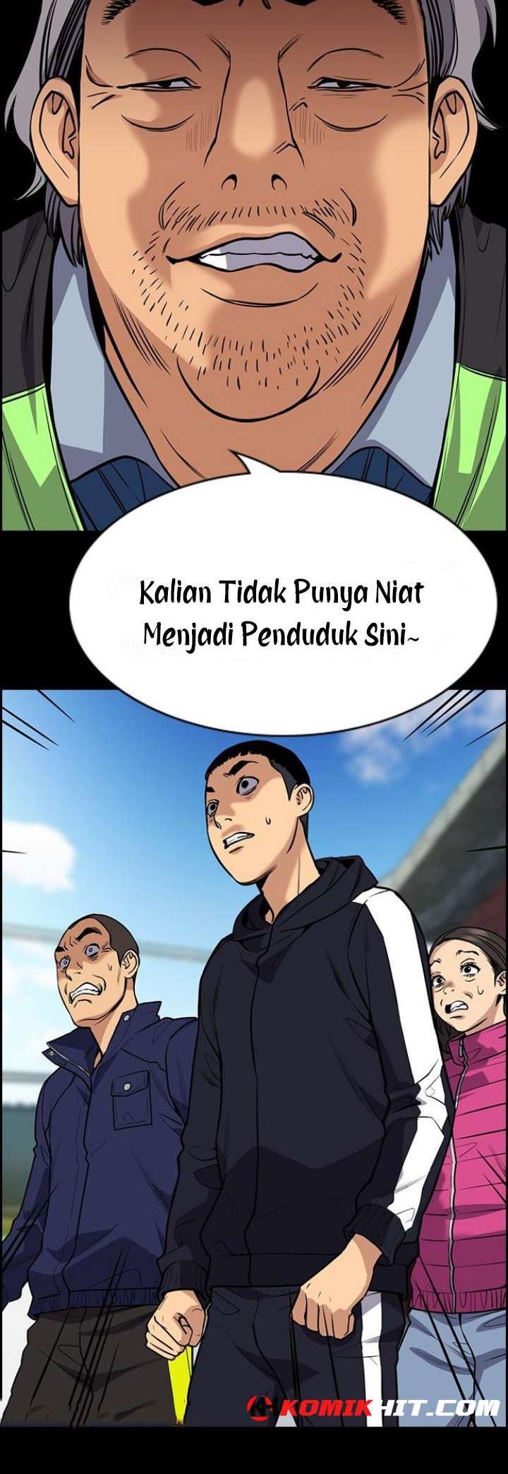 Chapter 73 - halaman 18