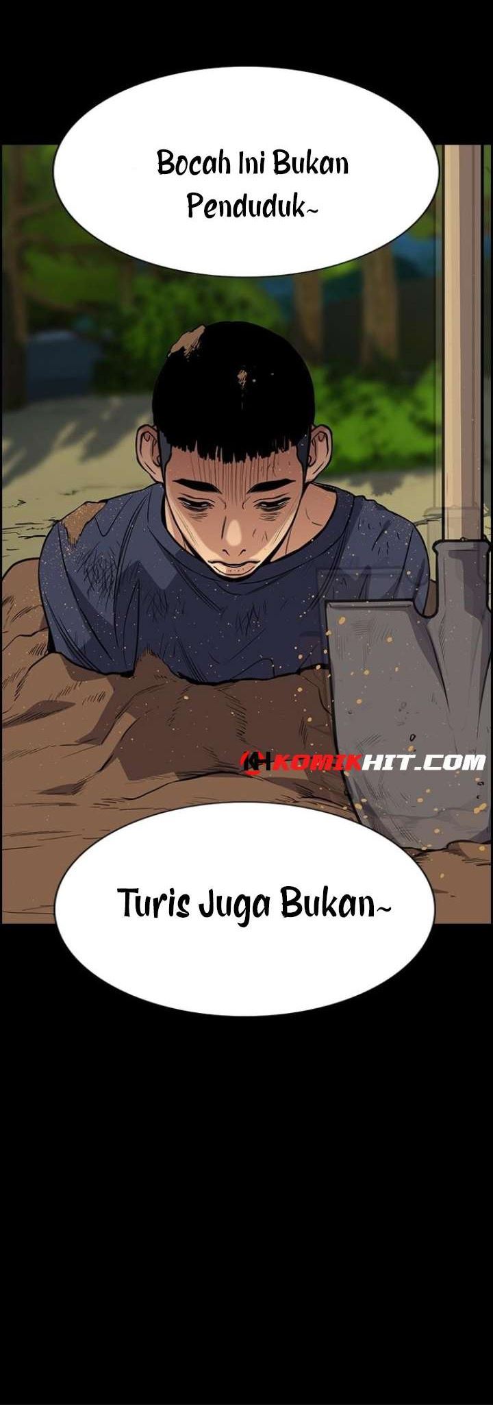 Chapter 73 - halaman 26