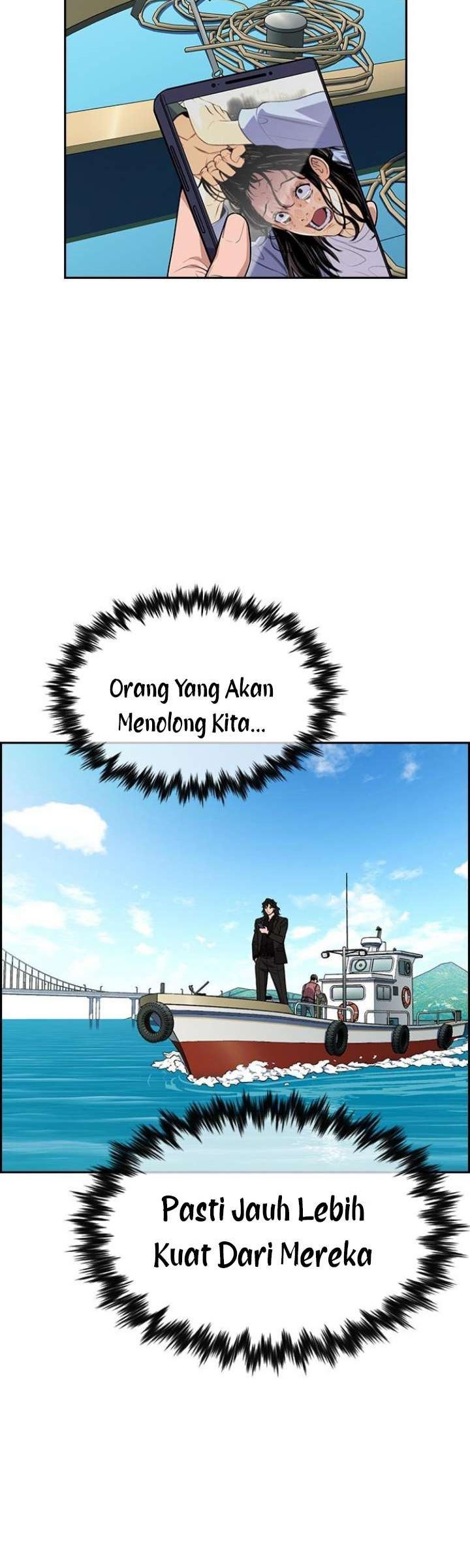 Chapter 73 - halaman 70
