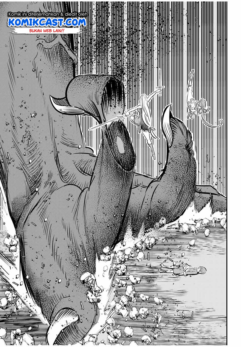 Chapter 77 - halaman 11