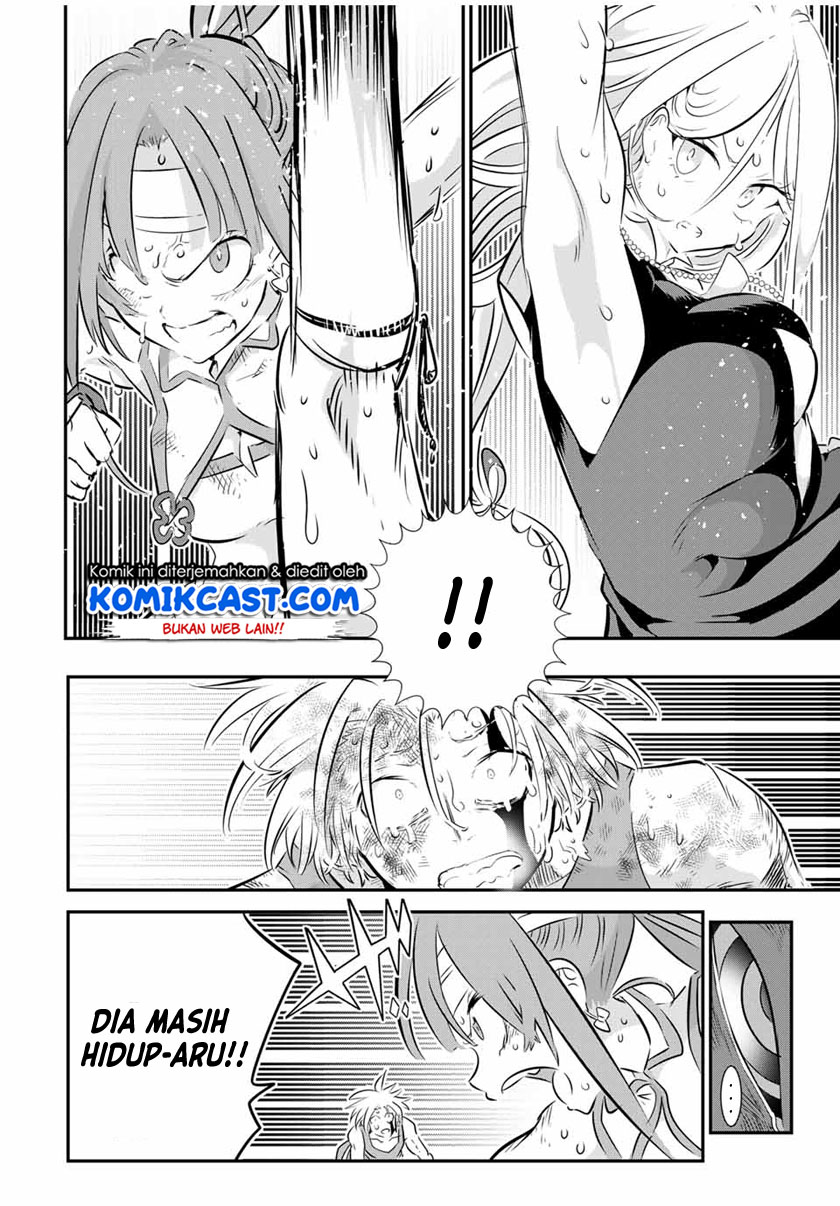 Chapter 77 - halaman 12