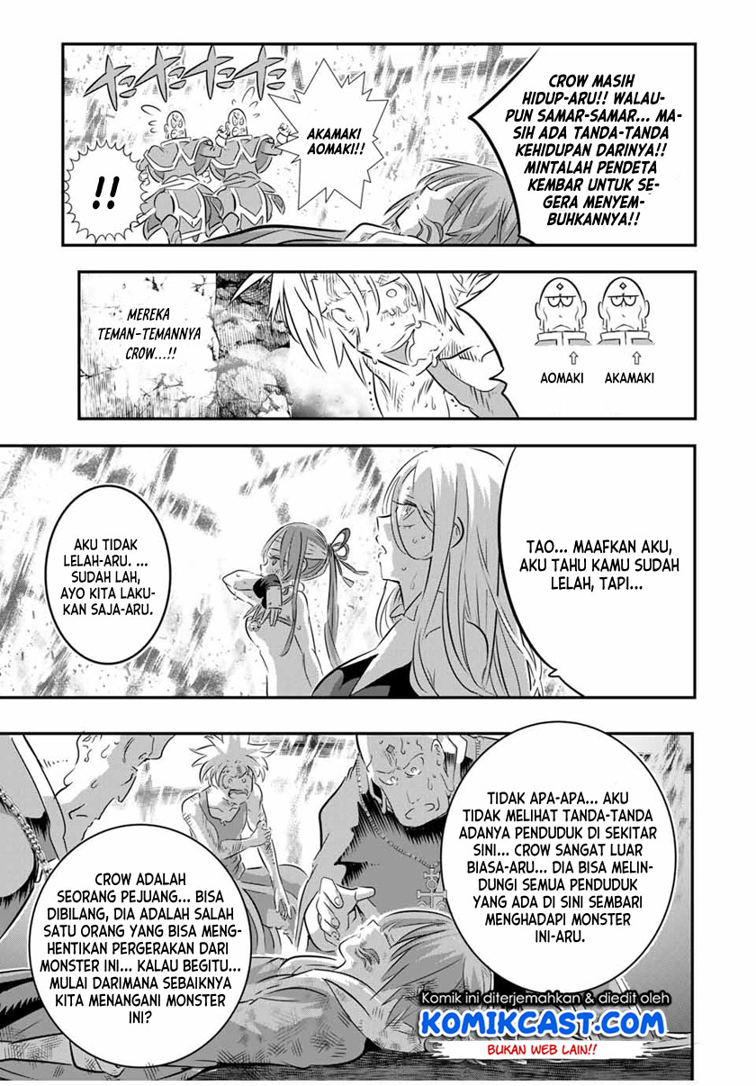 Chapter 77 - halaman 13