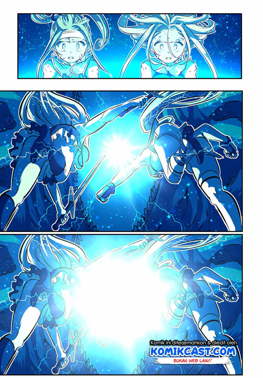 Chapter 77 - halaman 15