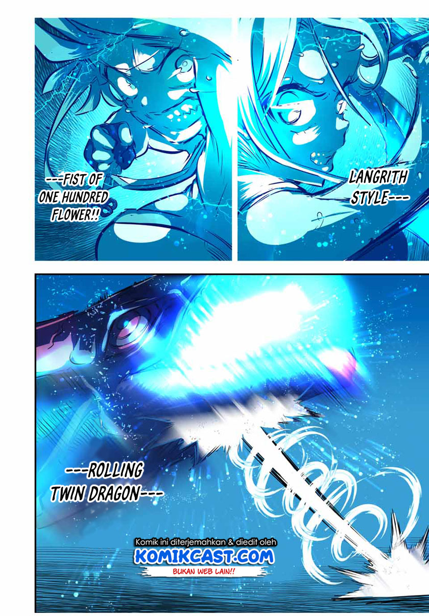 Chapter 77 - halaman 16
