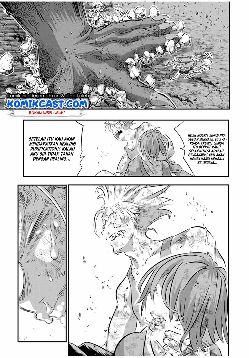 Chapter 77 - halaman 5