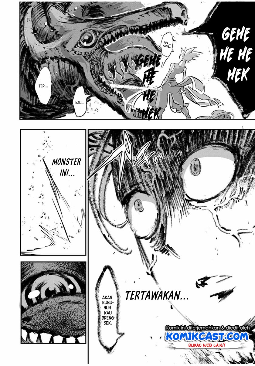 Chapter 77 - halaman 8