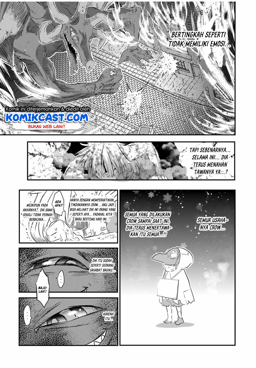 Chapter 77 - halaman 9