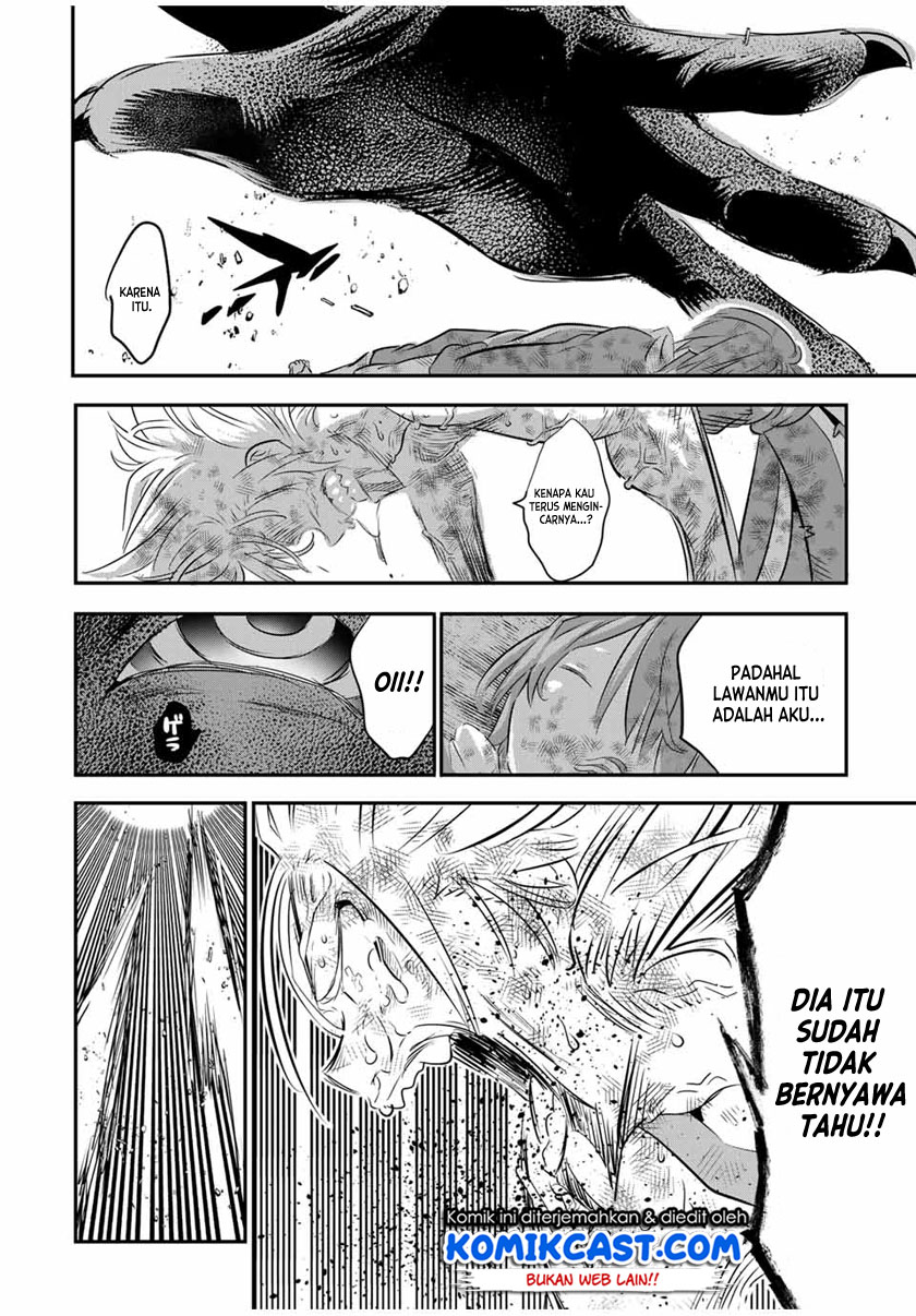 Chapter 77 - halaman 10