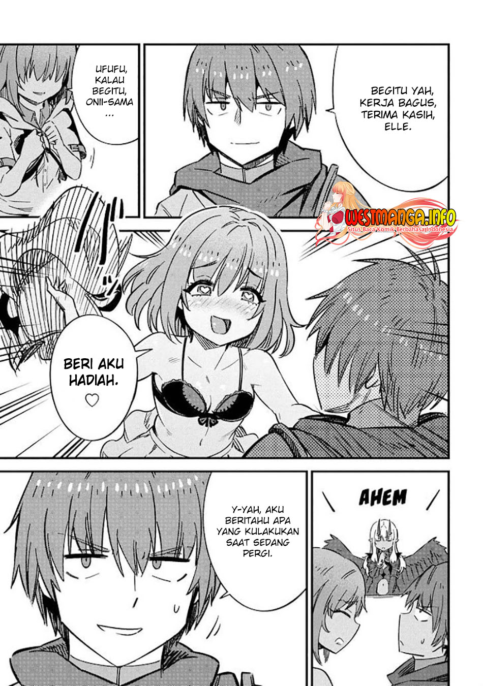 Chapter 42.1 - halaman 10