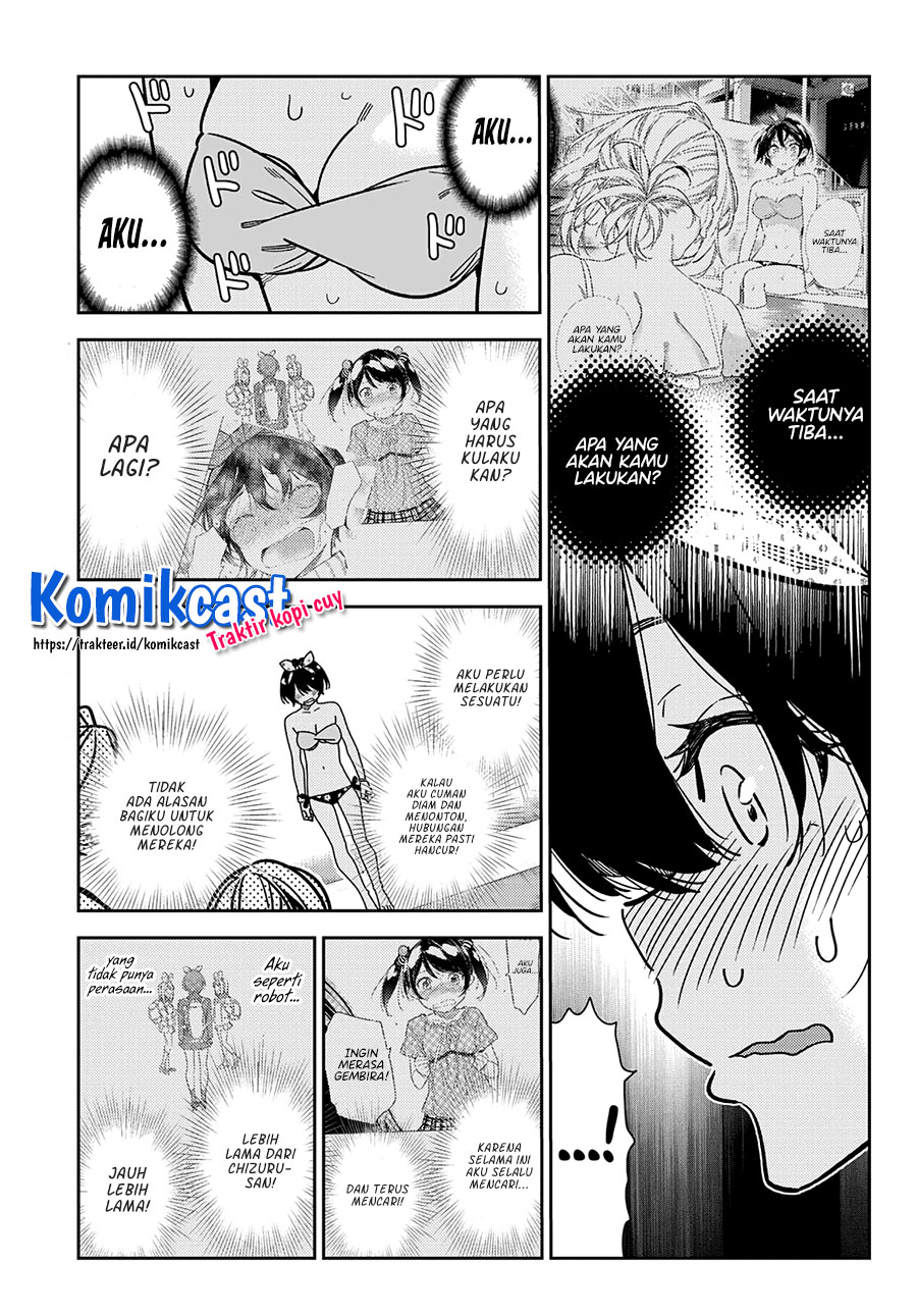 Chapter 225 - halaman 16