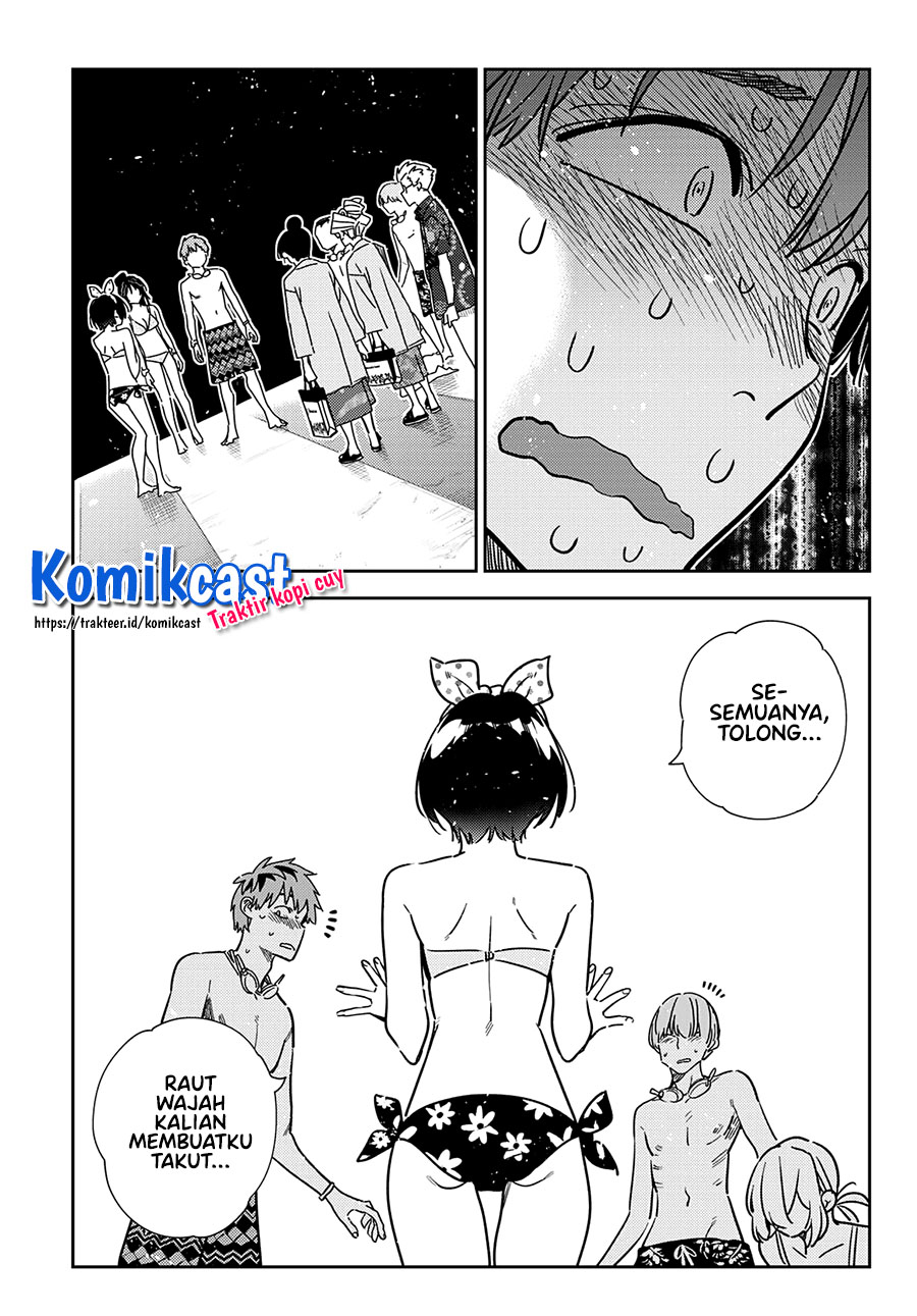 Chapter 225 - halaman 24