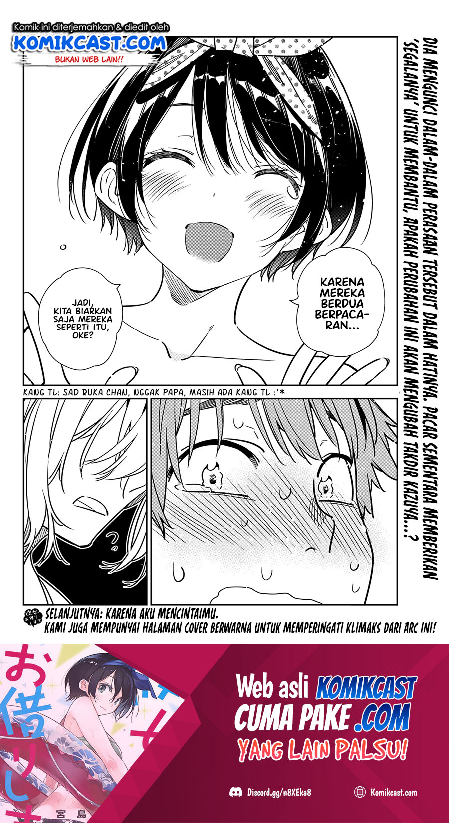 Chapter 225 - halaman 25