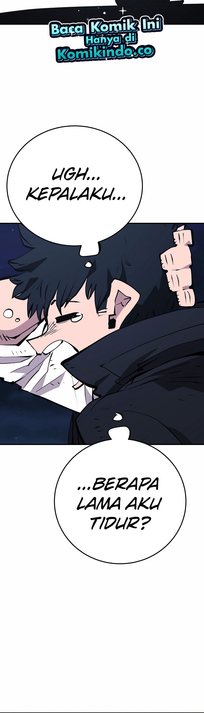 Chapter 95 - halaman 46