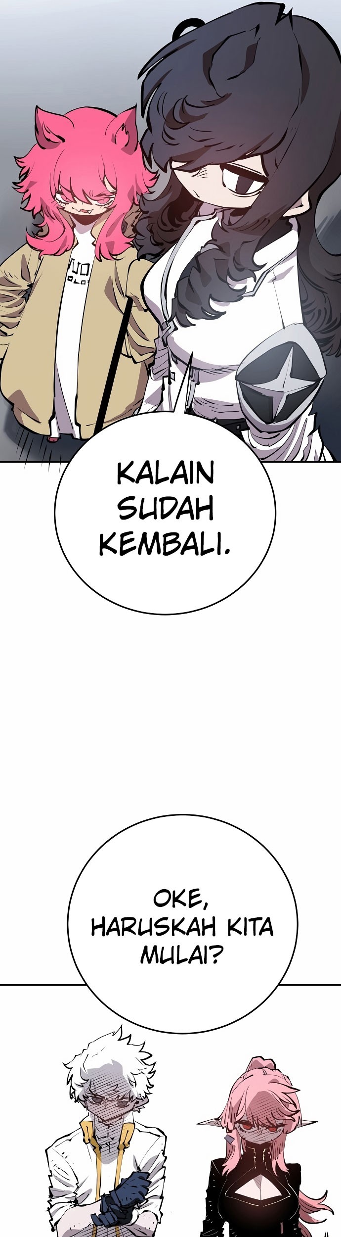 Chapter 95 - halaman 55