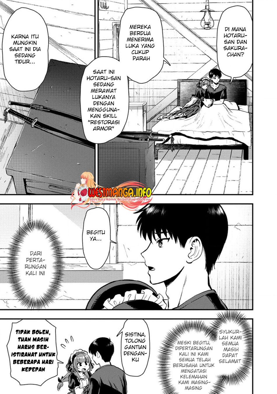 Chapter 19.1 - halaman 11