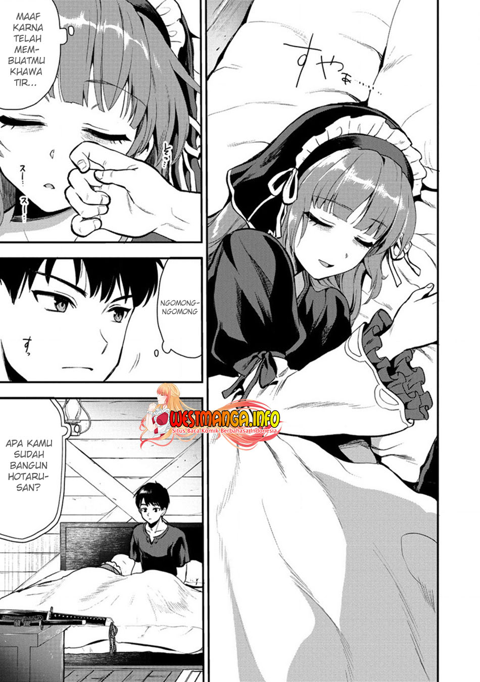 Chapter 19.1 - halaman 14