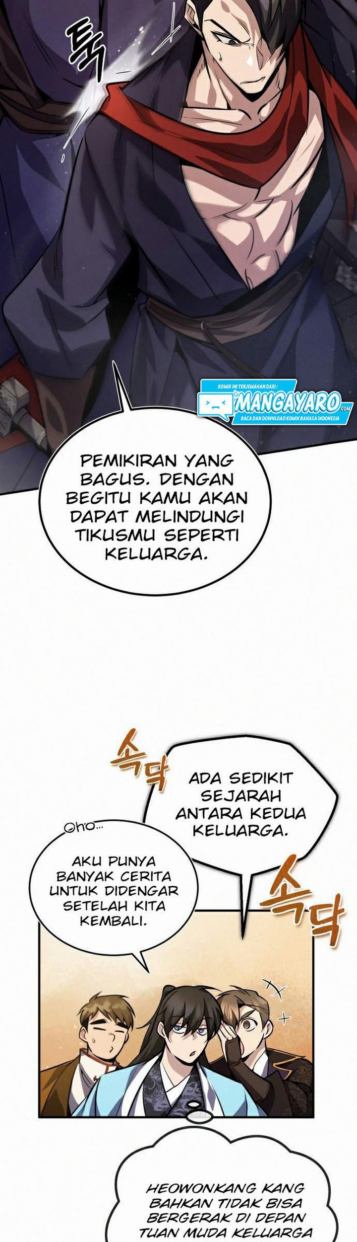 Chapter 19.1 - halaman 67