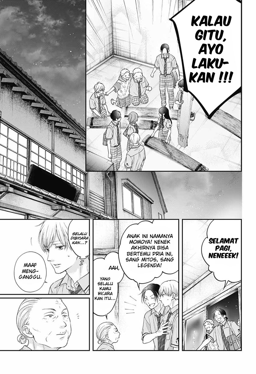 Chapter 110 - halaman 20